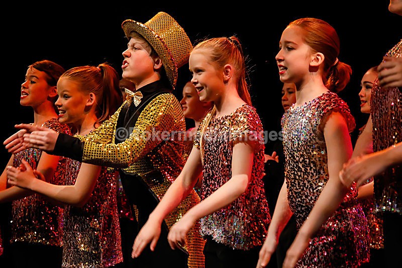 EBS _224 - OH what a NIGHT