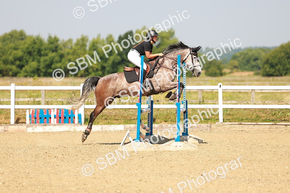 SBM_000244 - Class 2 - Senior British Novice - 90cm
