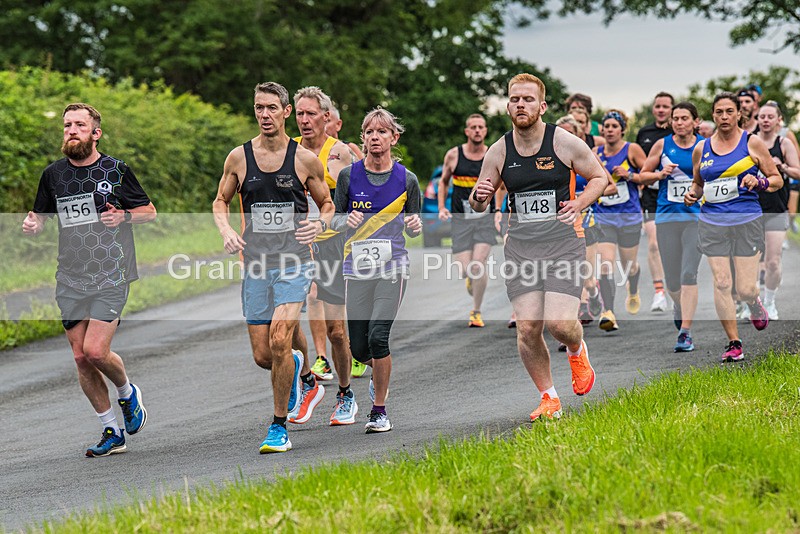 Lambfoot Loop-123 - Lambfoot Loop Road Race Tuesday 4th July 2023