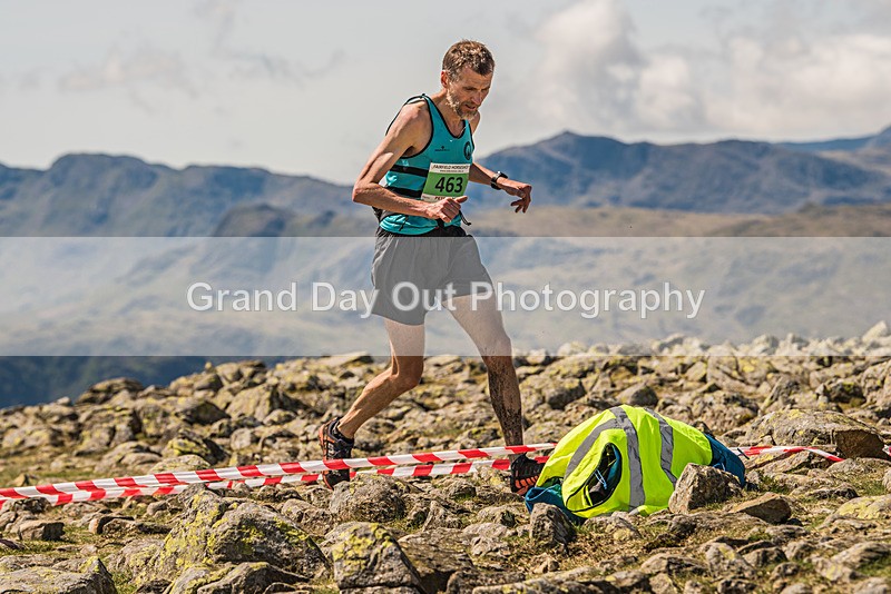 Fairfield-243 - Fairfield Horseshoe Fell Race Saturday 13th May 2023