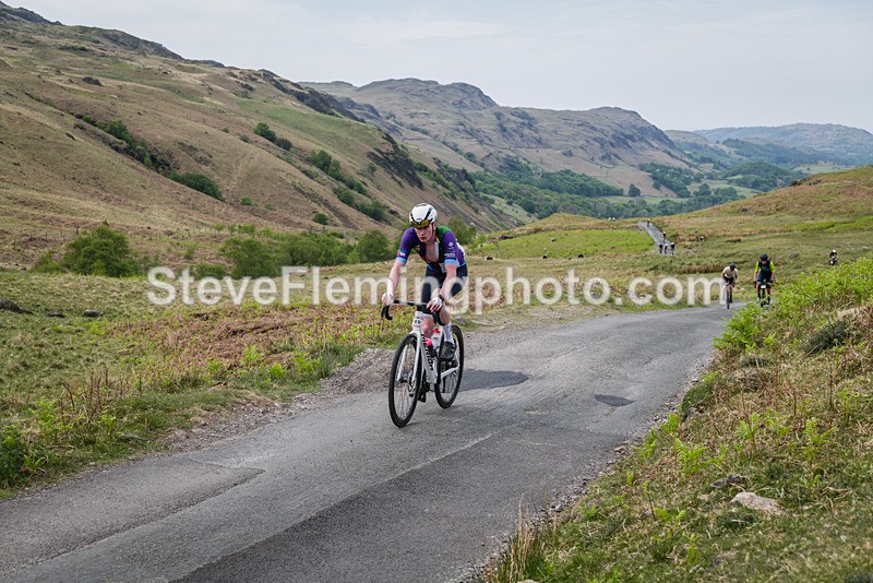 121542 - Hardknott Pass Camera 1 12.00-13.00