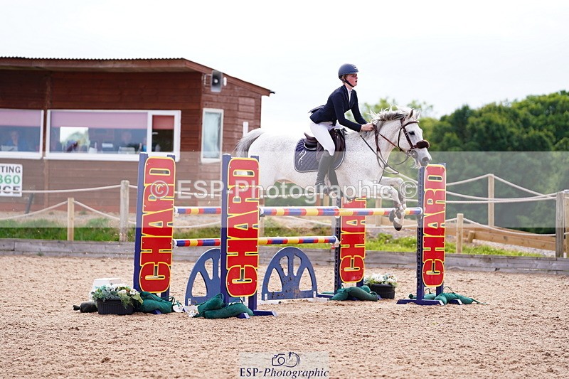 240630A-165748-15741 - Cls 26 Foxhunter 2nd Round