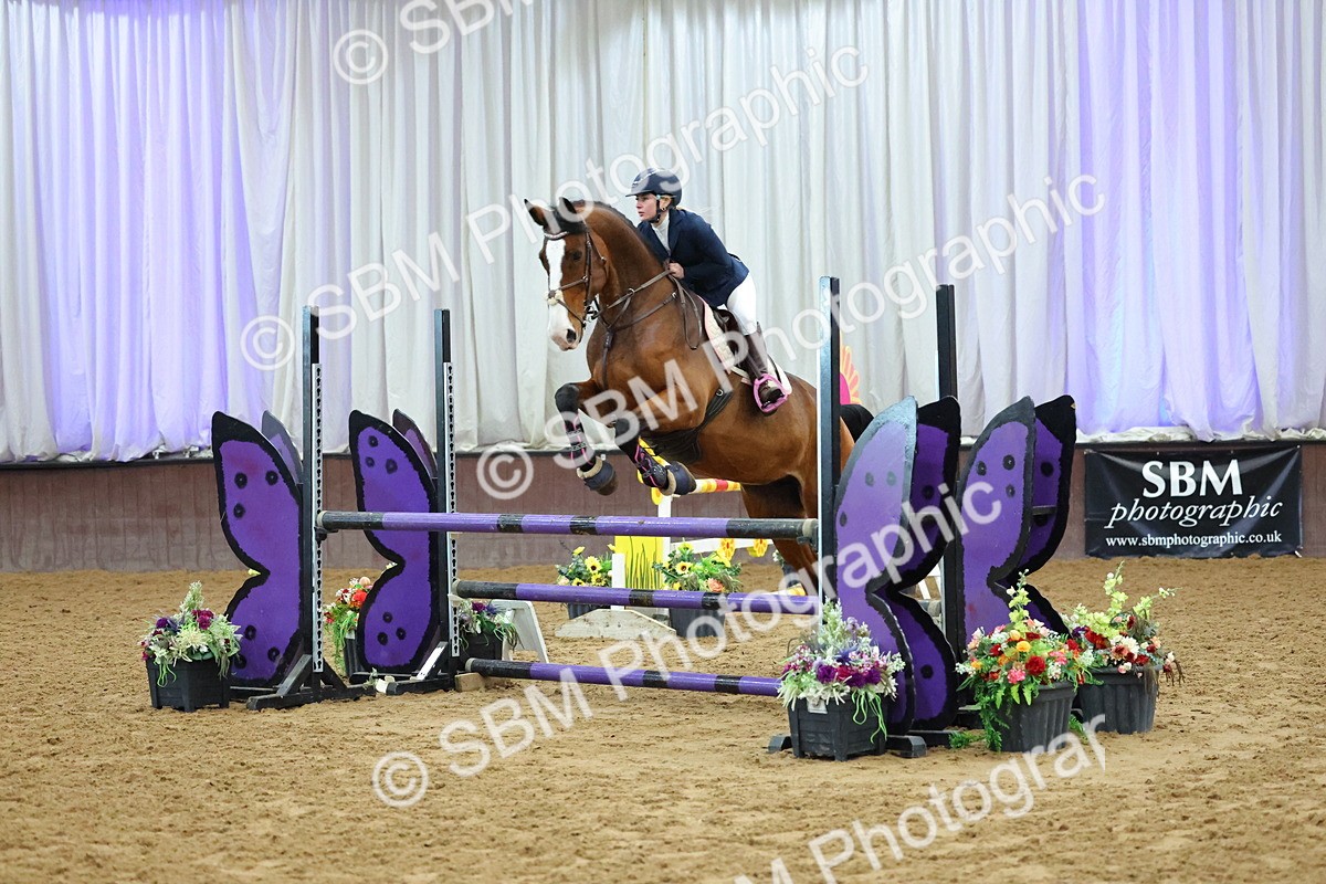 SBM_006445 - Class 24 - Senior Discovery 1.00m