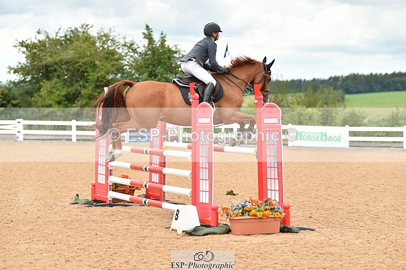 230720A-121322-02488 - Cls 13, 1 Star Bronze 1.10m