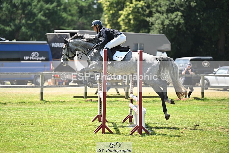 250704A-122949-07405 - Cls 26 4 Year Old Qualifier