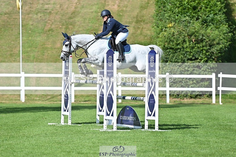 230909-113020-05211 - Cls 11 Snr Foxhunter & 1.20m Open