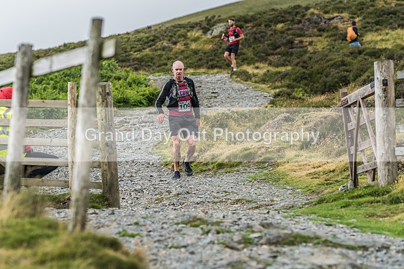 Skiddaw-889 - Skiddaw Fell Race Sunday 2nd July 2023