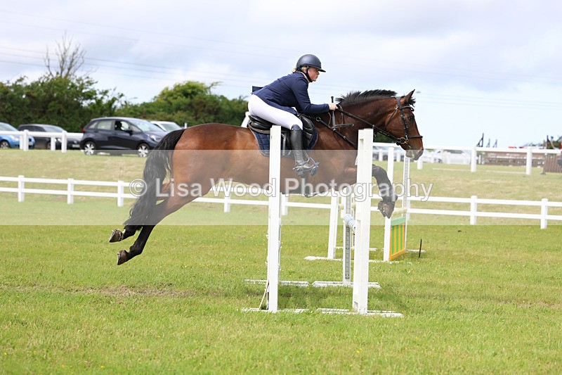 3E7A7763 - Class 13: Senior British Novice/90cm open
