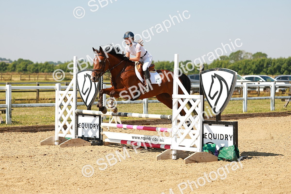 SBM_000256 - Class 2 - Senior British Novice - 90cm