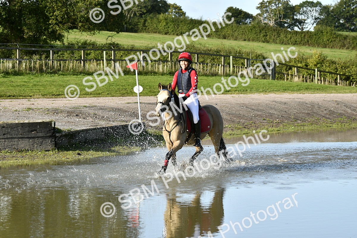 SBM_15138 - E4a - Eventers Challenge 50cm Open