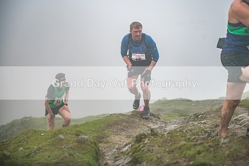 Loughrigg-182 - Loughrigg Fell Race Wednesday 10th April 2024