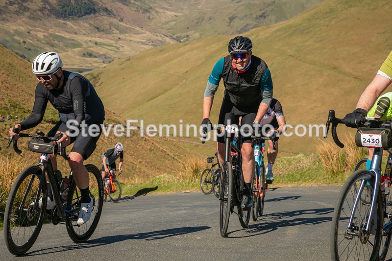 101152-2 - Newlands Pass 10.00 - 11.00