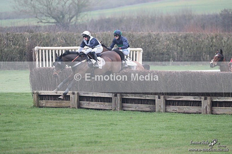 PtP 080326 174 - Pytchley with Woodland Point-to-Point Guilsborough 08/03/26