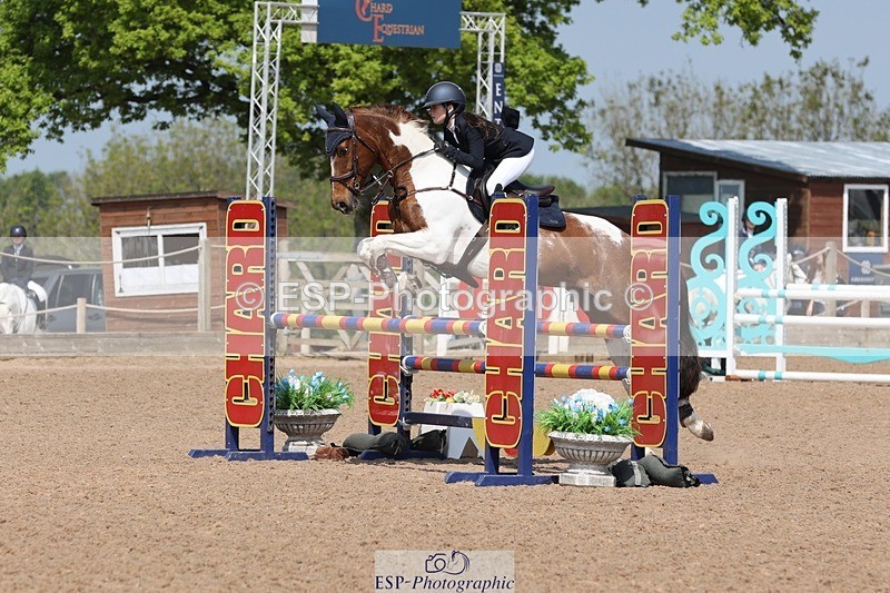 250503-114738-00900 - Cls 8 Pony Newcomers and 1m Open