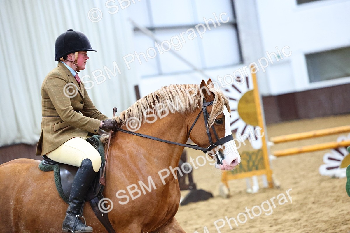 SBM_005020 - Class 41 - Not exceeding 143cms