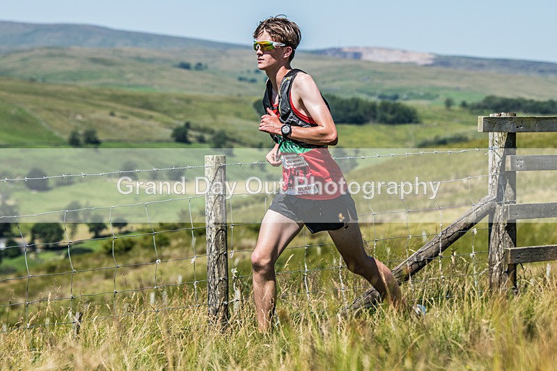 Tebay U17-20 - FRA Junior Championship Under 17s Tebay Saturday 12th July 2025