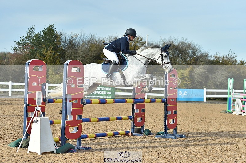 231111A-113150-01685 - Cls 11 Snr 1.05m Open