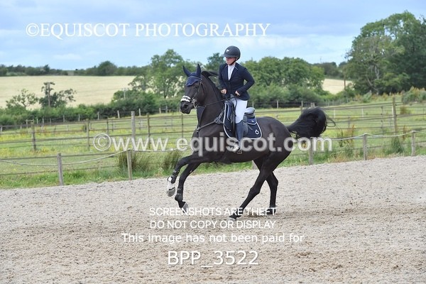 BPP_3522 - CLASS 18 SUN Senior 1.15m Open