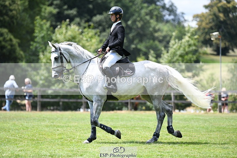 250703A-135011-01732 - Cls 13 Snr Newcomers