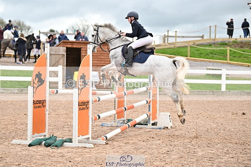 240310A-123141-02486 - Cls 5 Pony Newcomers and 1m Open