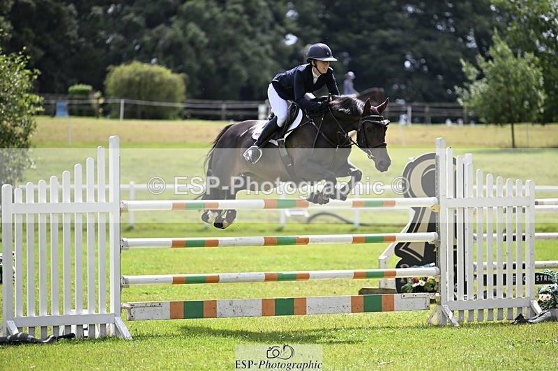 240711-113717-26682 - Cls 117 HOYS Grade C Quali 1.35m
