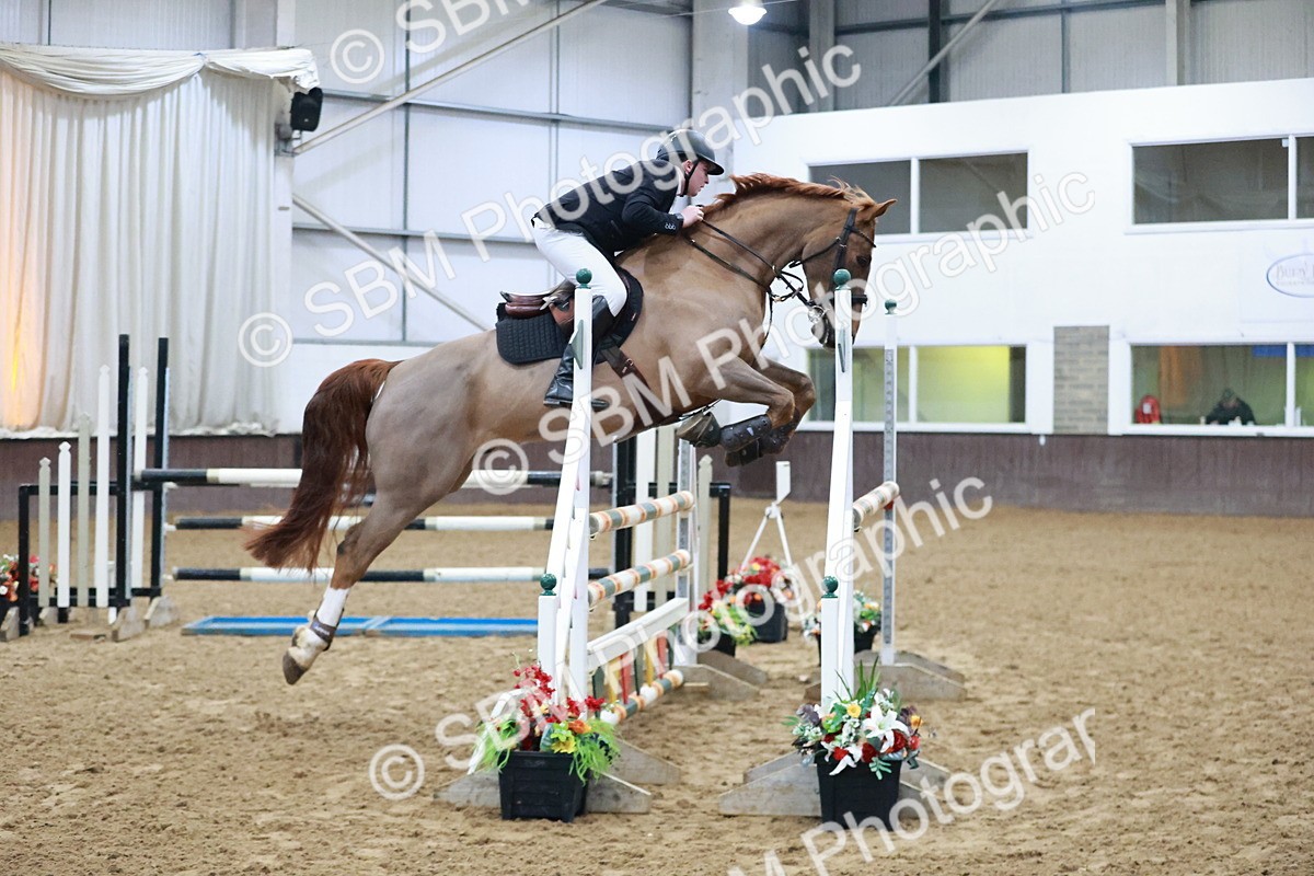 SBM_001180 - Class 4 - Senior Newcomers - 1.10m