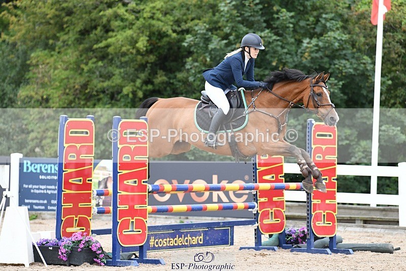 250803-091433-11775 - Cls 31 a&b British Novice & 90cm Open