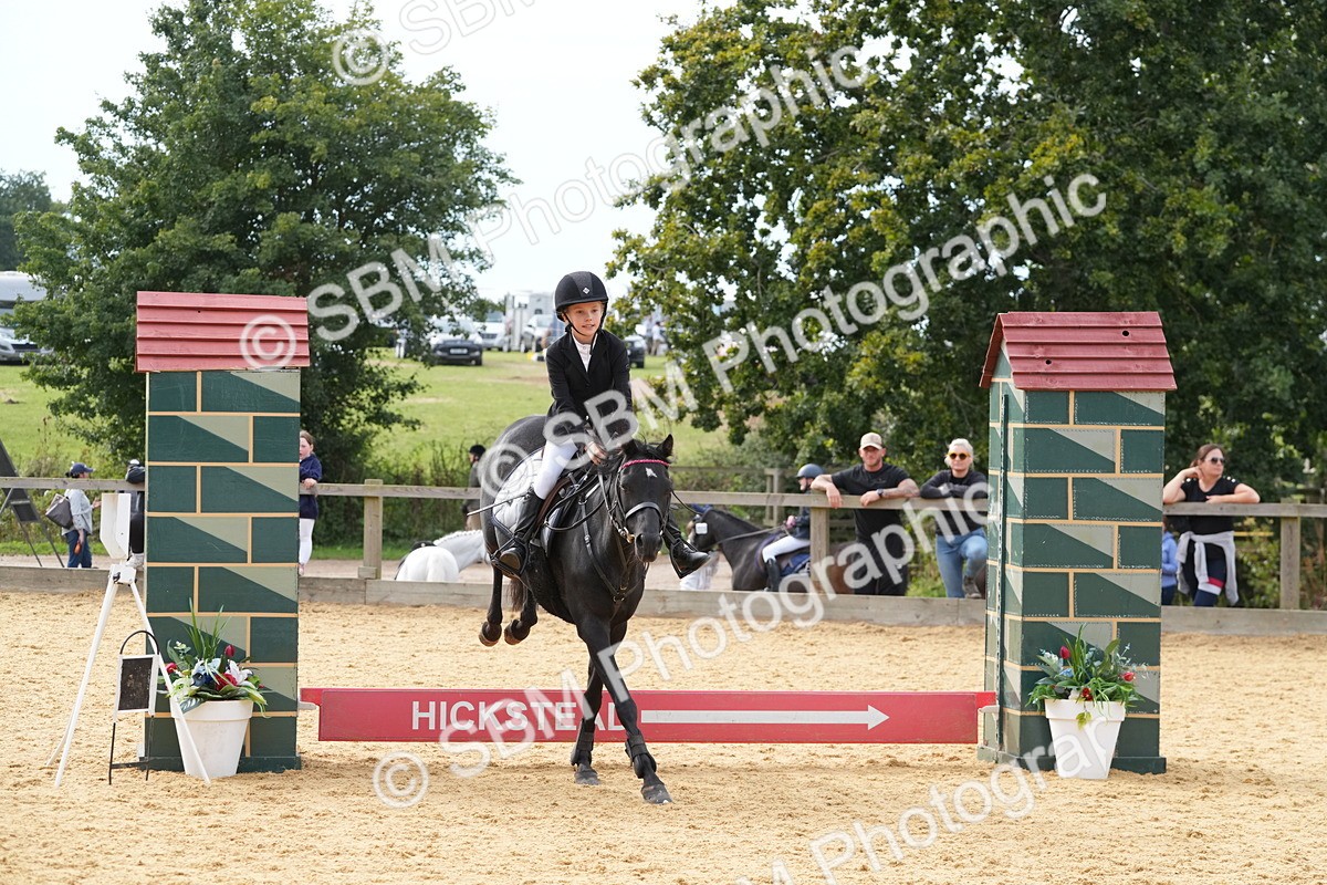 SBM_70559 - J3 - Mini Tour Junior Pony 40cm Championship