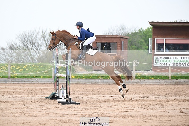 250426-134556-13502 - Cls 7 - 2 Star Medium Tour Jump Off