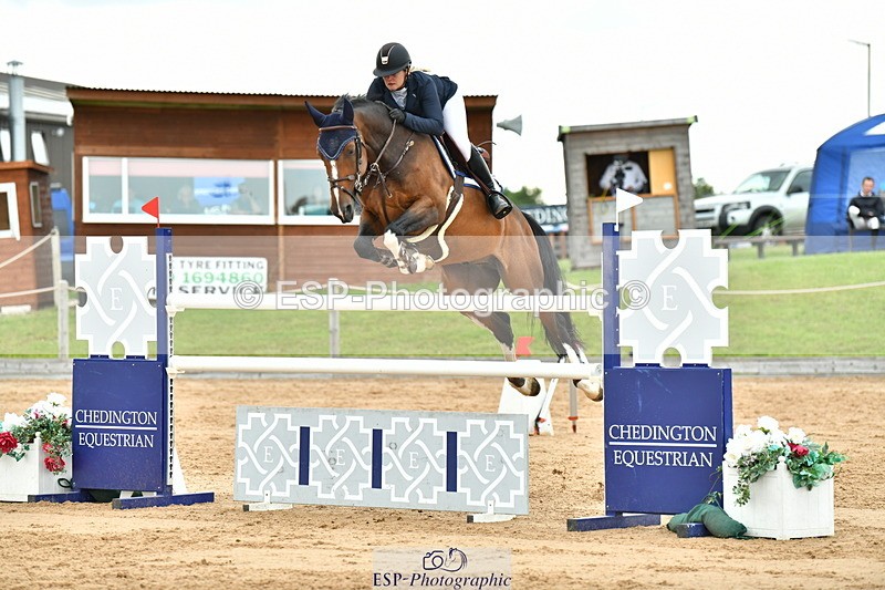 230720A-170034-04497 - Cls 9 2 Star Big 1.40m break to end