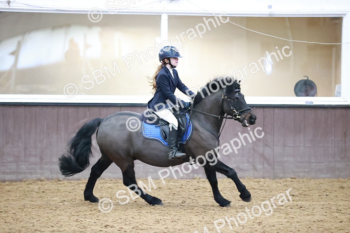 SBM_000469 - Class 2 - Pony Winter Champs 80cm