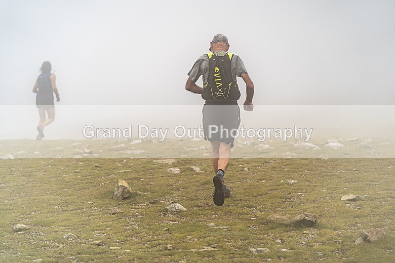 Rydal Round-299 - Rydal Round Fell Race Thursday 25th July 2024