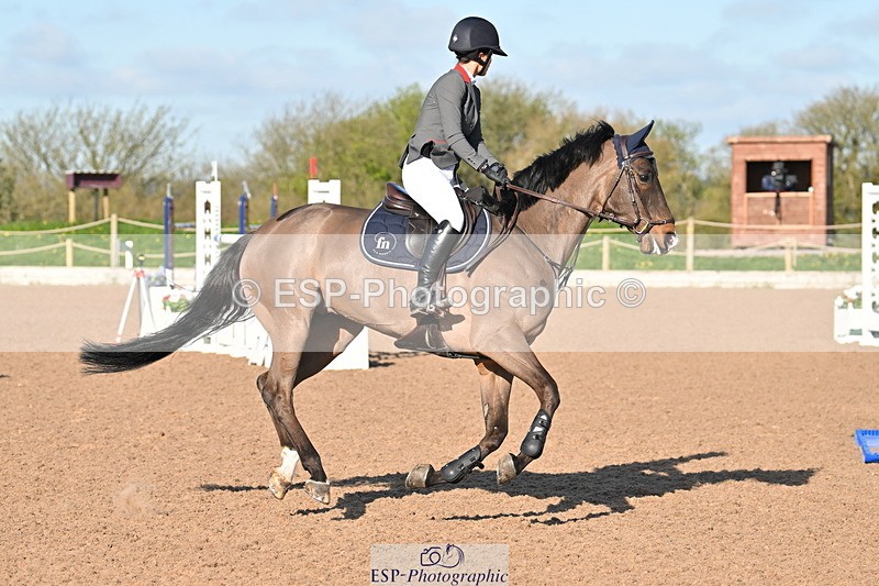 240418A-085240-01684 - Cls 21 1 Star Gold Tour 1.30m