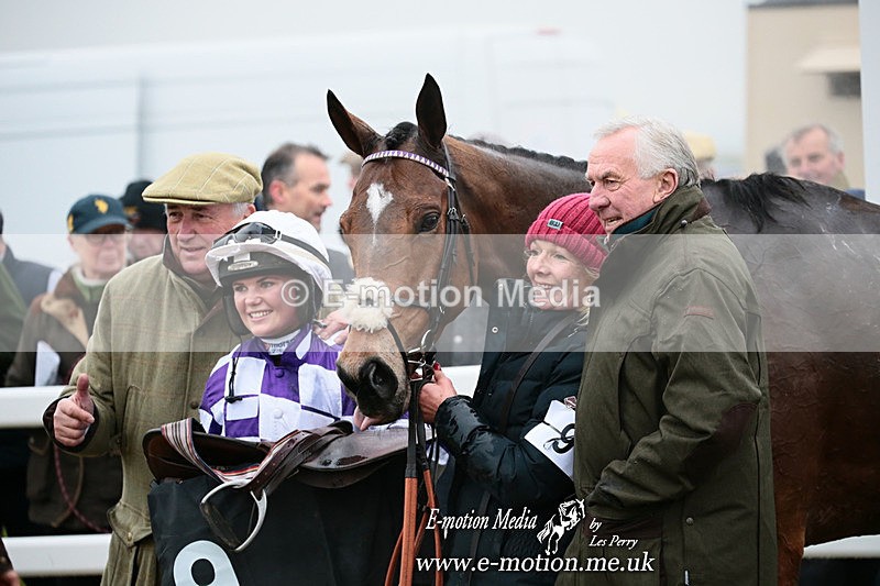 PtP 261123 290 - Hursley Hambledon Point-to-Point Larkhill 26 Nov 2023