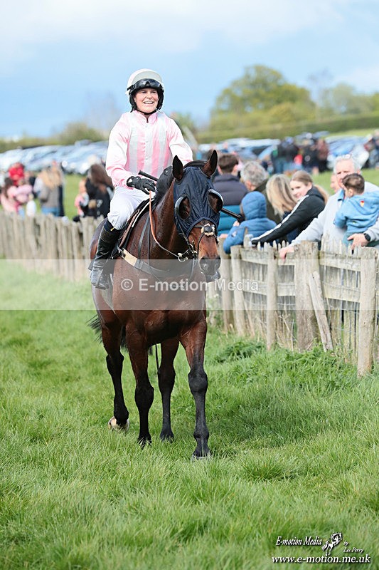 PtP 180426 908 - Worcestershire Hunt PtP Chaddesley Corbett 18/04/26