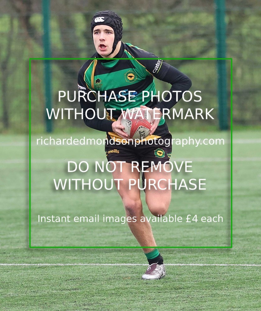 533A5400 - St Benedicts