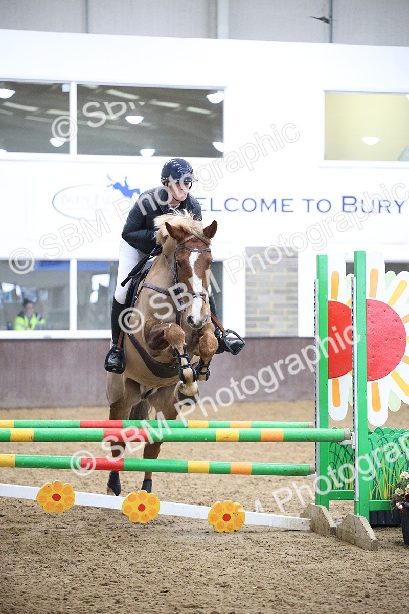 5K7A2896 - Class 0 - ClearnRound