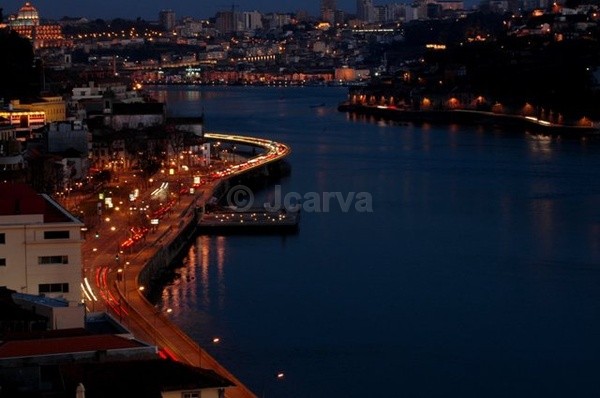 Douro Lighrs - Arrabida Views