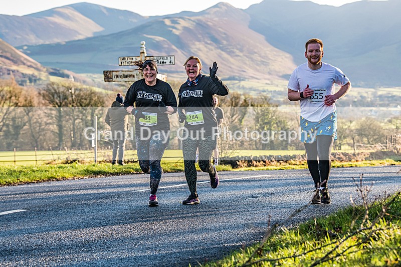 North Lakes Half Marathon  10k-1301 - North Lakes Half Marathon & 10K Road Races Monday 2nd January 2023