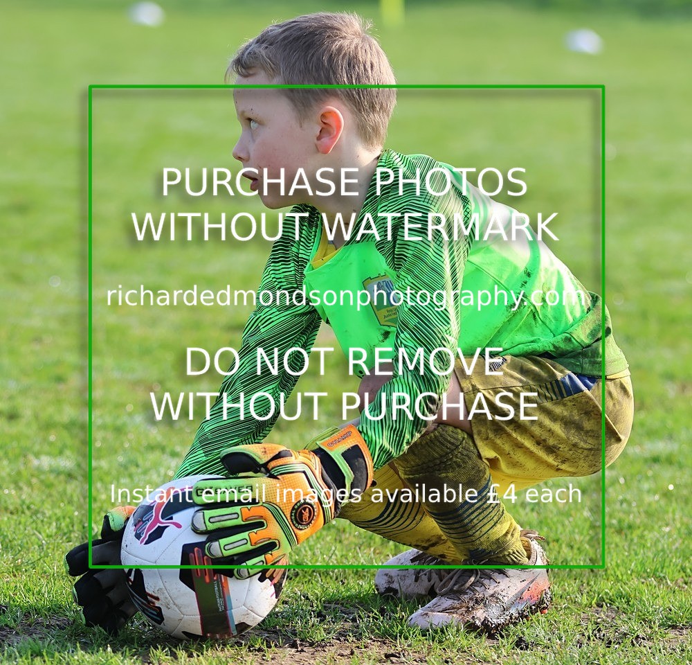 533A9038 - Kendal United Youth Under 7 (21/3/26)