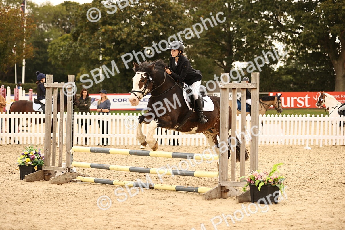 SBM_74172 - J14 - Junior Pony 65cm Championship