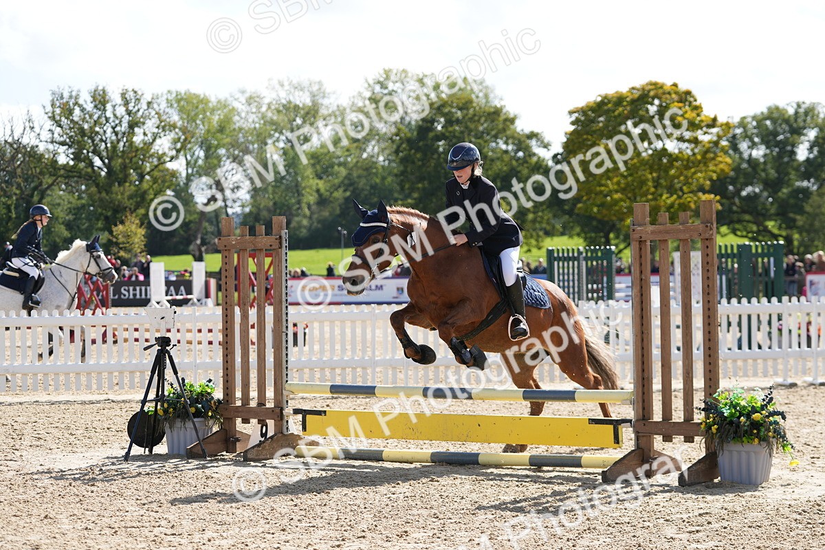 SBM_46506 - J7 - Junior Pony 60cm Championship