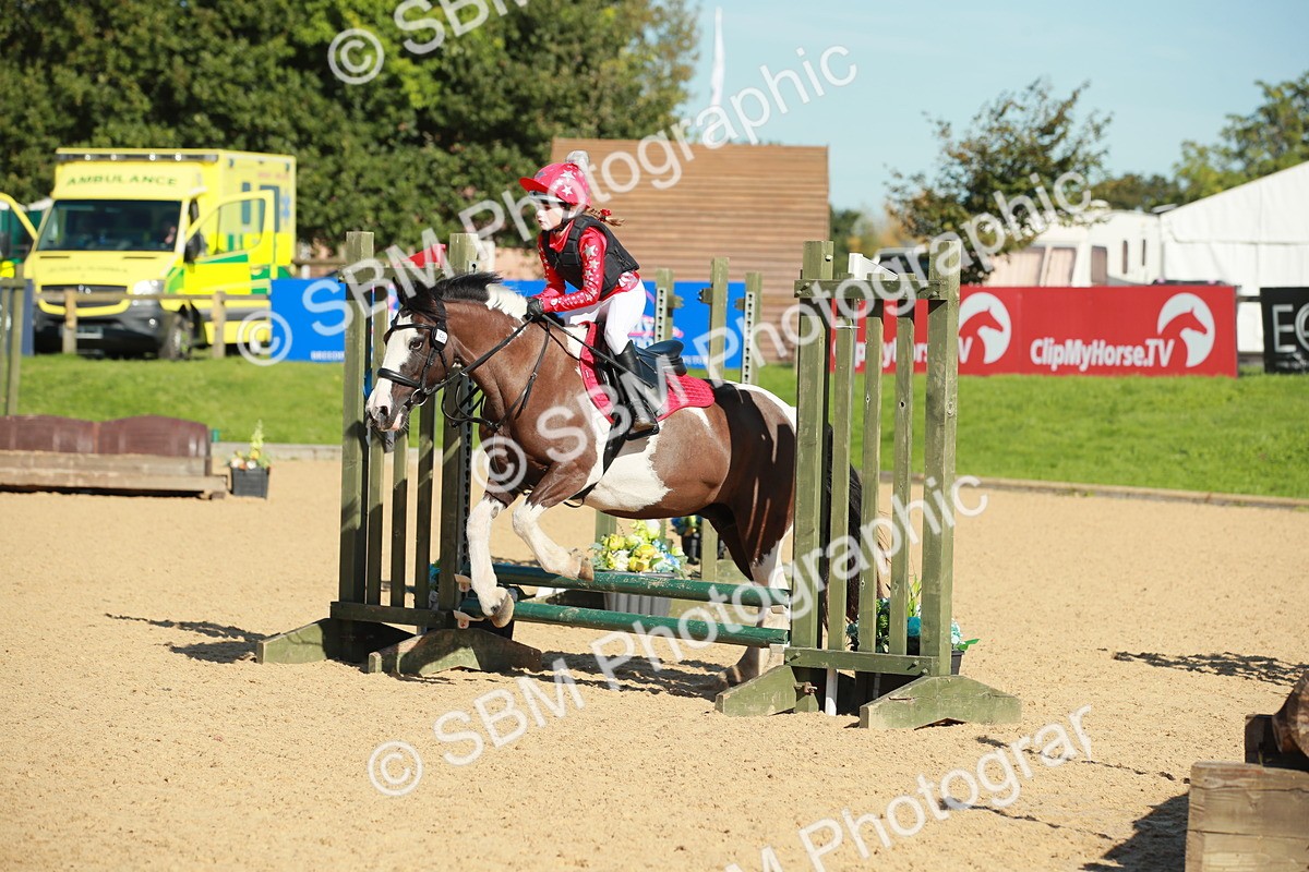 SBM_17102 - E10 - Eventers Challenge 50cm Championship
