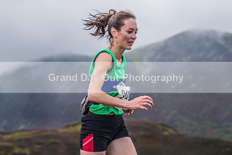 Barrow-173 - Barrow Fell Race Monday 28th August 2023
