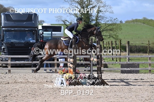 BPP_0192 - CLASS 20 SUN  Senior Discovery/ 1m Open