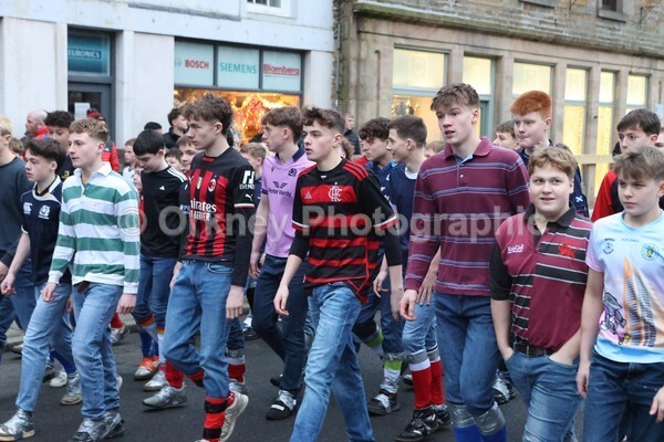 AA075510 - Christmas Boys Ba'