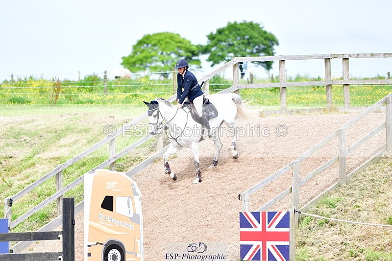 240525A-161111-06797 - Cls 19 1.10m Open Speed Derby