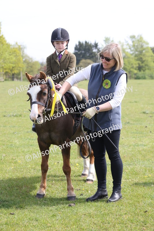 20260426-2618 - Class 31 - Leading Rein