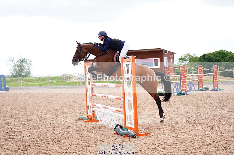 240630A-173102-15957 - Cls 26 Foxhunter 2nd Round