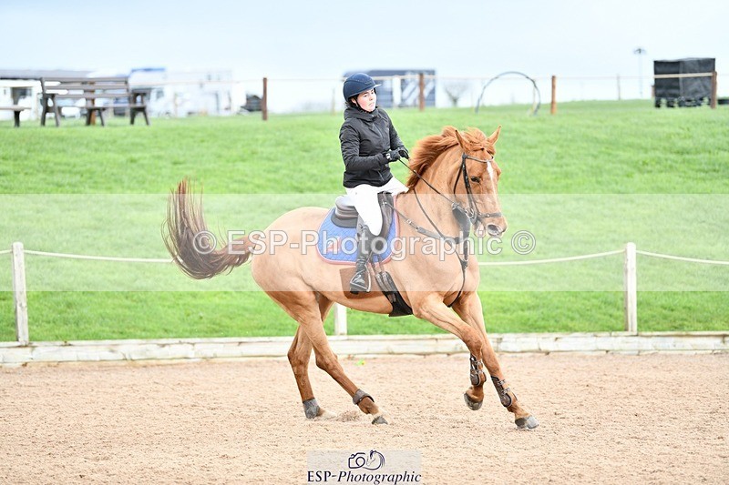 260313-132132-01802 - Cls 3 + 4 Snr Foxhunter and 1.20m Open